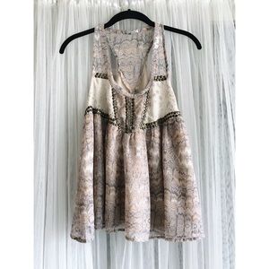 Urban outfitters tank